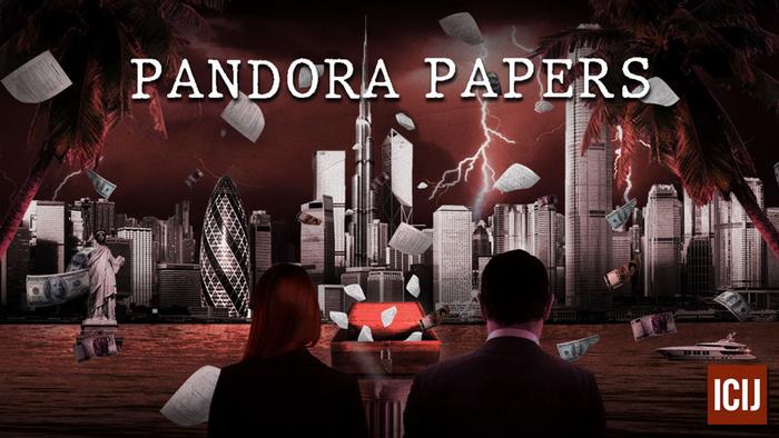 Pandora Papers Secret Wealth And Dealings Of 35 Current And Former Leaders Exposed Newswire 1215