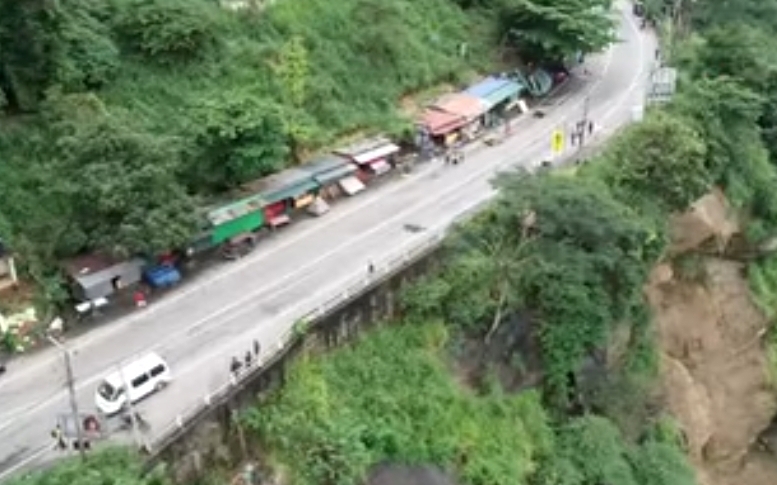 Update on Colombo Kandy road opening from Kadugannawa NewsWire