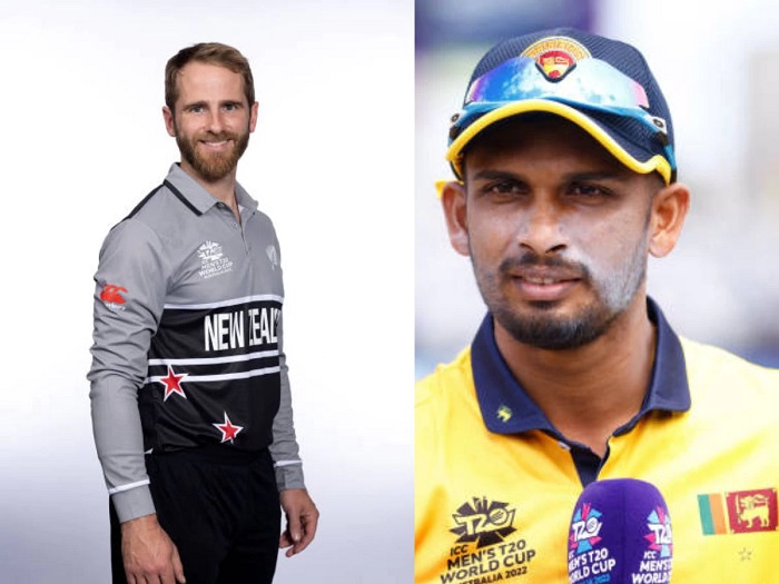 SL v NZ tour details released NewsWire