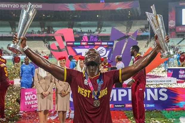 Daren Sammy : Major Announcement From Cricket West Indies - Newswire