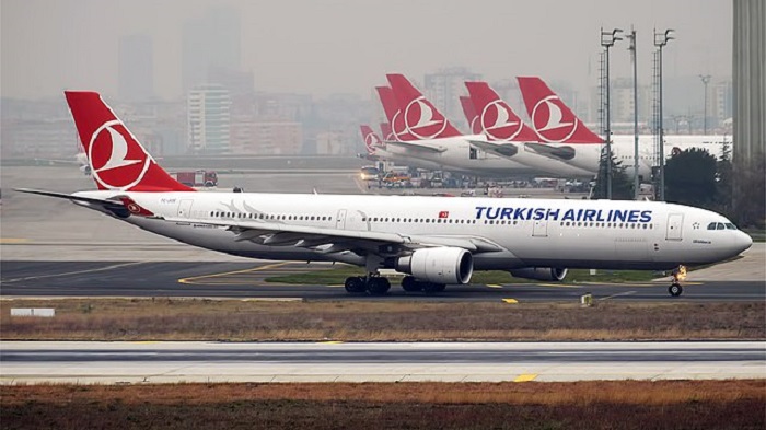 Vols à destination de Colombo, Turkish Airlines ®