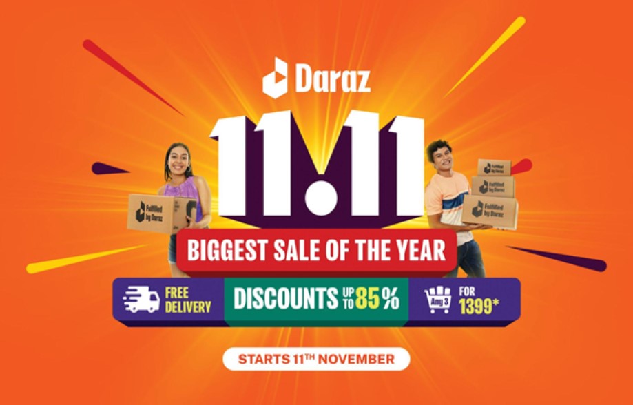 Daraz set to herald in new era of e-commerce