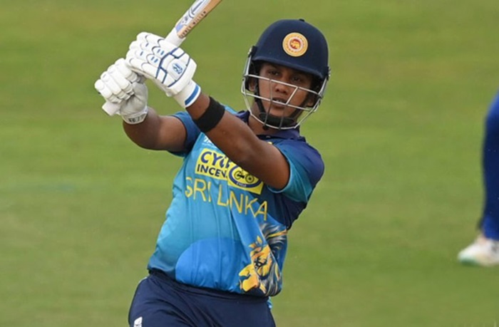 15-member SL women’s squad announced for ICC T20 World Cup