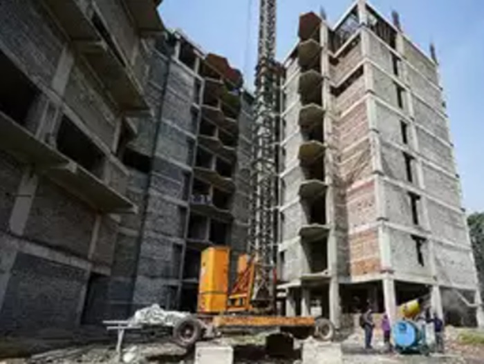 Festive season fuels surge in India’s real estate market, driven by infrastructure projects and buyer incentives