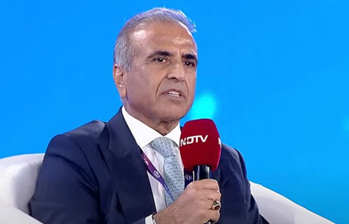 PLI scheme created momentum not only in India but for global firms entering country: Sunil Bharti Mittal