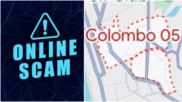 Company behind major online scam: 59 arrested in Colombo