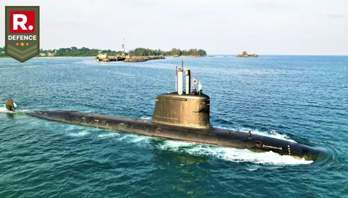 India’s Submarine Evolution: The Rs 45,000-Crore Investment in Maritime Defence