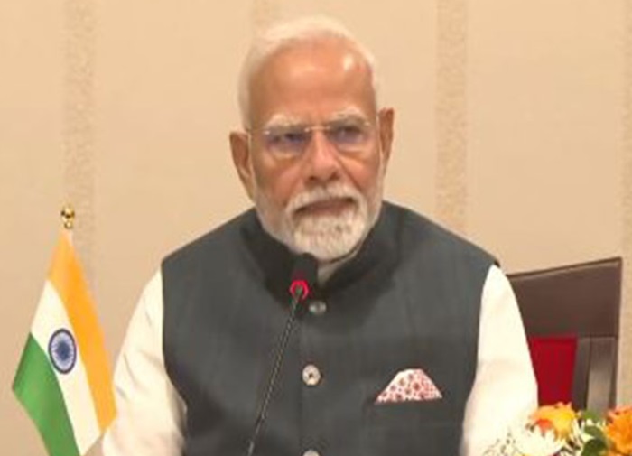 PM Modi announces 20 tons of humanitarian aid to flood-hit Nigeria