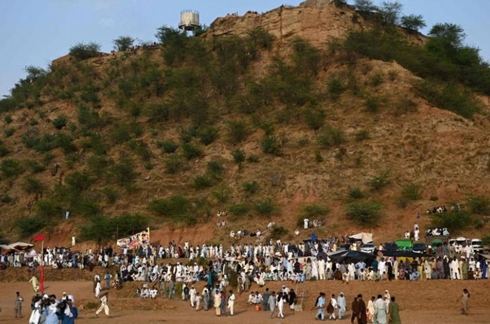 Pakistan’s Governance Failure: Water crisis in the parched lands of Sindh