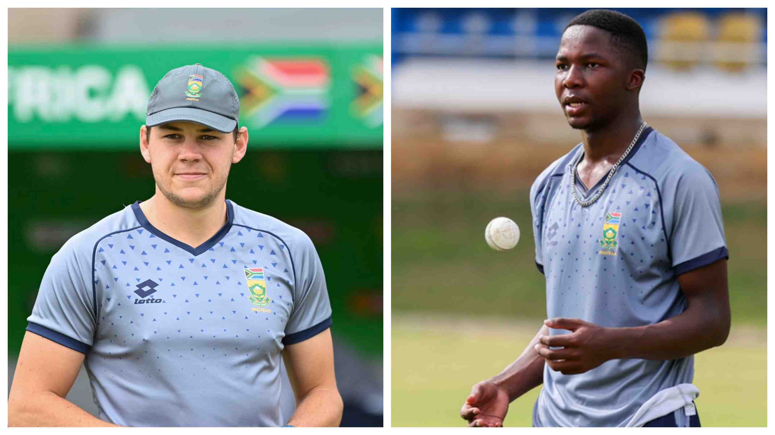 South Africa lose key fast bowler for 2nd Test