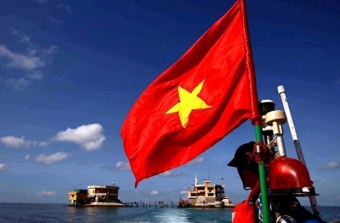 China-Vietnam dialogue won’t change a thing in South China Sea