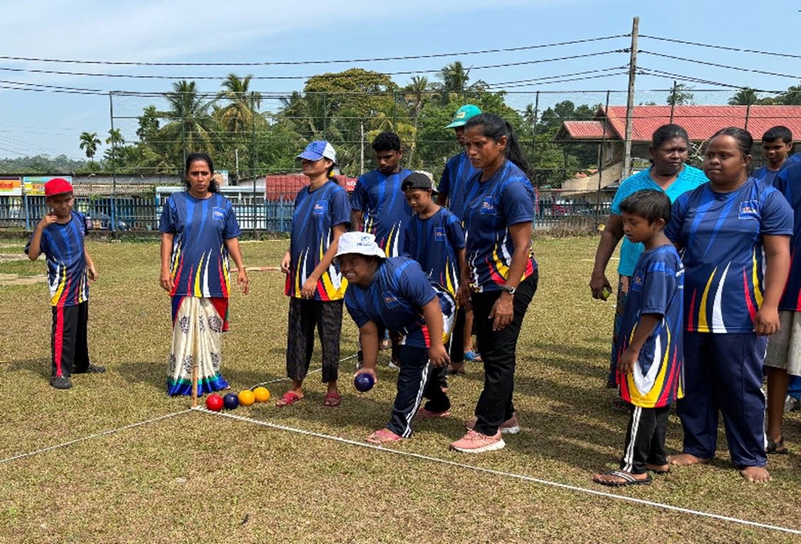 SriLankasports.com to organize age group Bocce Championship