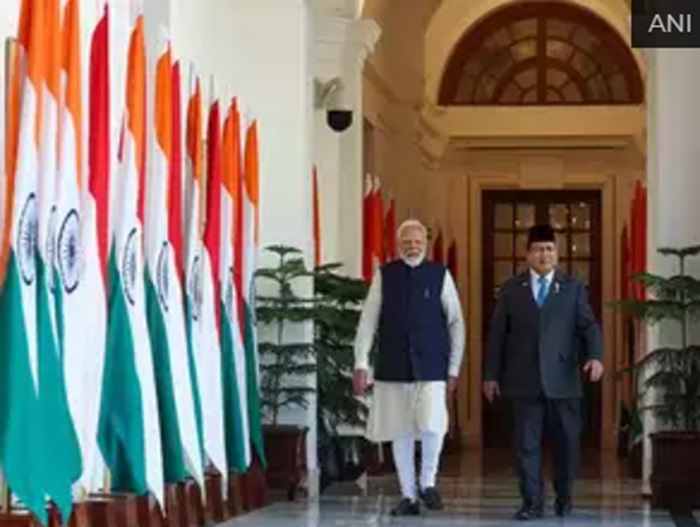 India, Indonesia boost defence cooperation with DCA ratification, cadet exchanges between Naval Academies