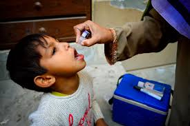 Polio’s lingering grip: Pakistan’s struggle against a preventable scourge