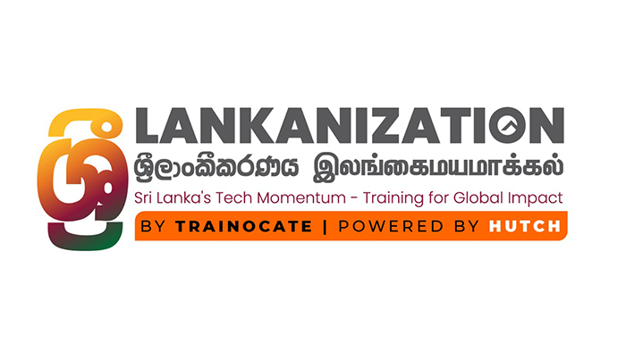 Srilankanization Trainocate, Digital Transformation