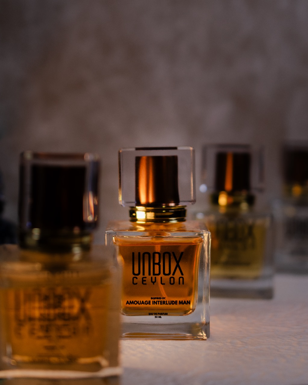 The Sri Lankan Fragrance Brand That Stands Shoulder to Shoulder with Global Perfumes