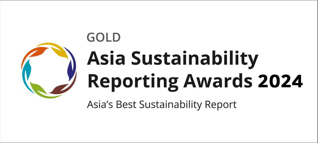 Oxford College of Business named Best in Asia for Integrated Reporting and Asia Sustainability Reporting