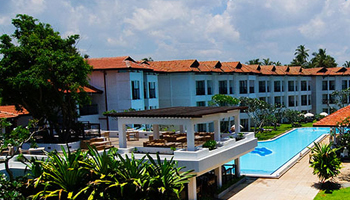 Hemas’ Dolphin Hotel successfully completes fifth week as a fully ...