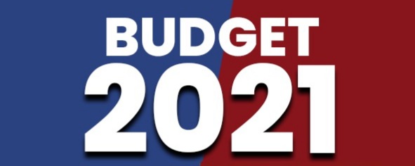 WATCH : 2021 Budget Speech Live - NewsWire