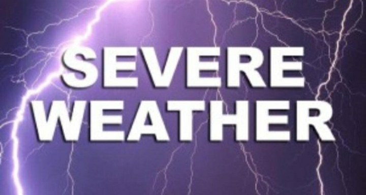 Red alert advisory for severe lightning issued for 10 districts - NewsWire