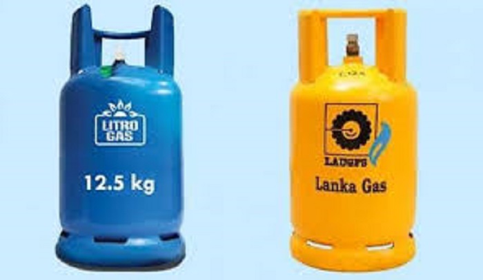 Laugfs gas shortage : 