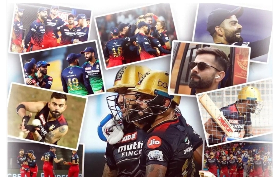 Virat Kohli pens heartfelt note for RCB fans after IPL loss