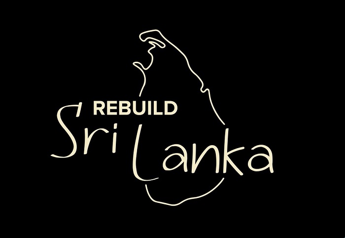 ‘Rebuild Sri Lanka’ Crowdfunding platform goes live - Newswire