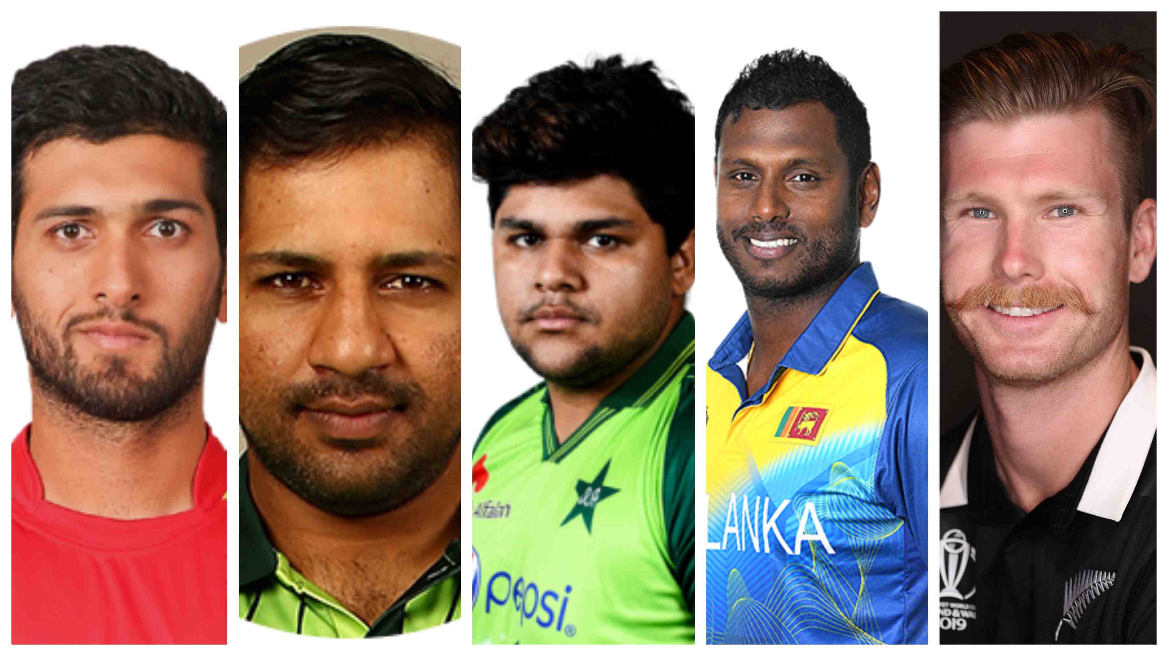 Lanka Premier League : Player Draft - Final squads - NewsWire