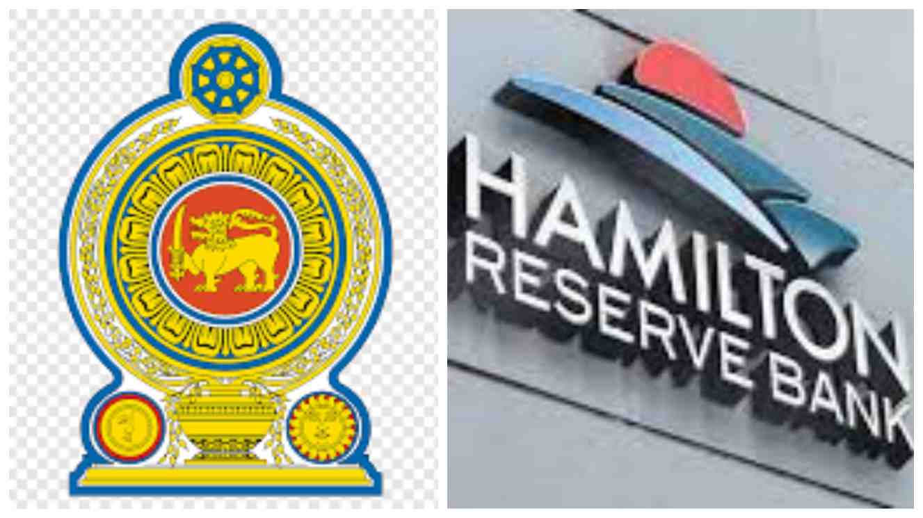 Govt Update On Hamilton Reserve Bank Vs Sri Lanka Court Case - Newswire