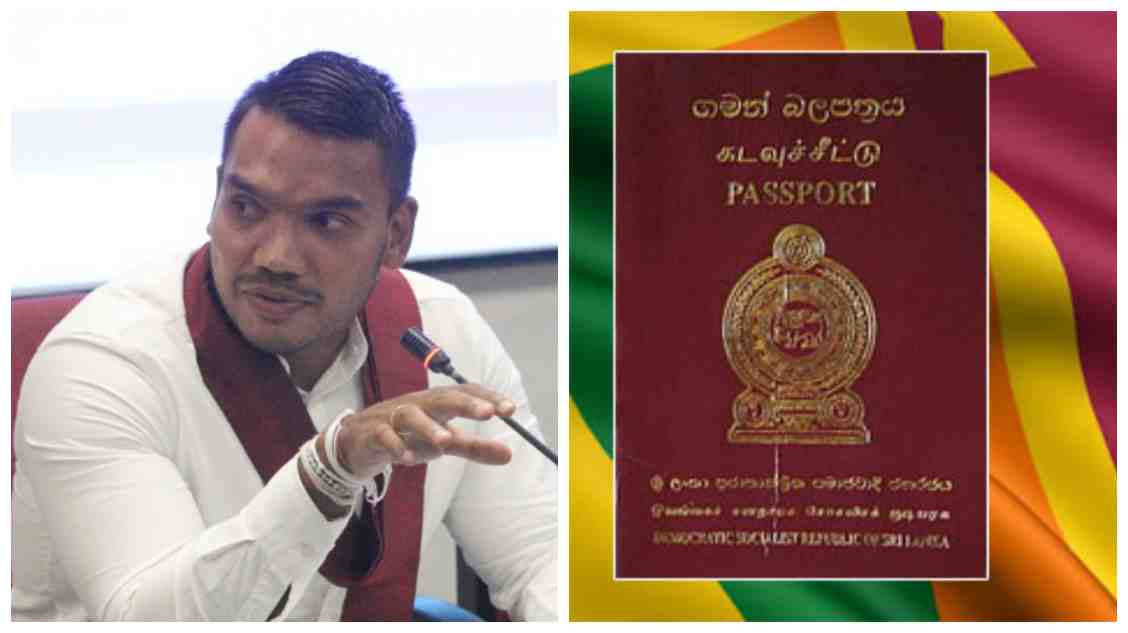 sri-lankans-living-abroad-can-apply-for-passports-online-newswire