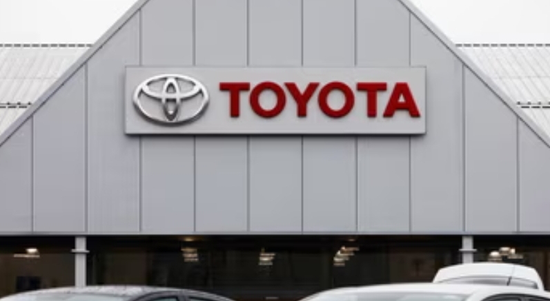 OVER ONE MILLION TOYOTA CARS RECALLED BY TOYOTA - Info Rain