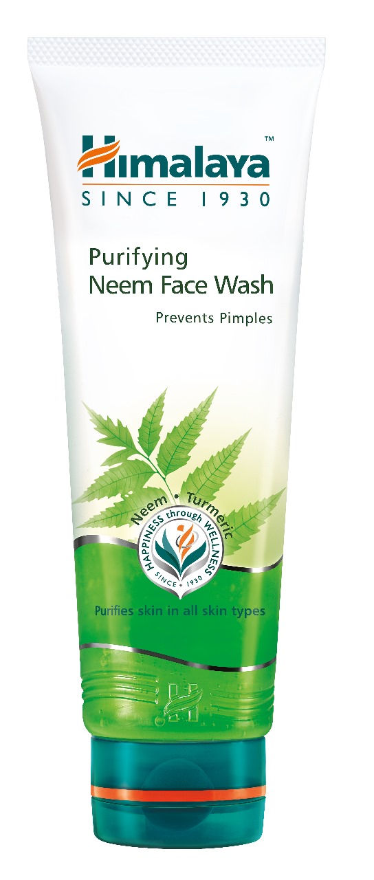 Хималая хербалс. Himalaya Purifying Neem face Wash 200ml. Himalaya Purifying Neem face Wash. Индийская косметика Himalaya. Гель для умывания с нимом.