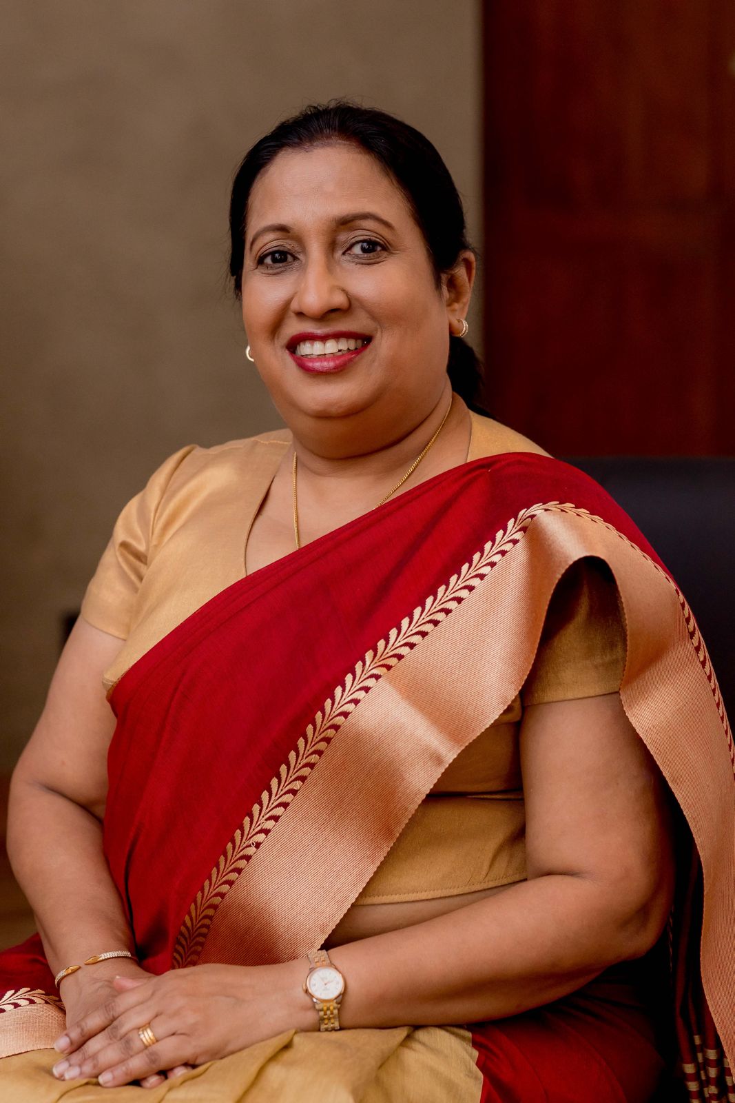 Veteran Banker Dharshanie Perera appointed to Pan Asia Bank Board ...