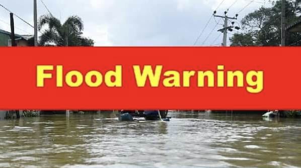 Flood warnings issued for low-lying areas of major rivers - Newswire