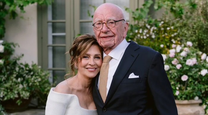 Rupert Murdoch: Latest on His Fifth Marriage and Business Ventures